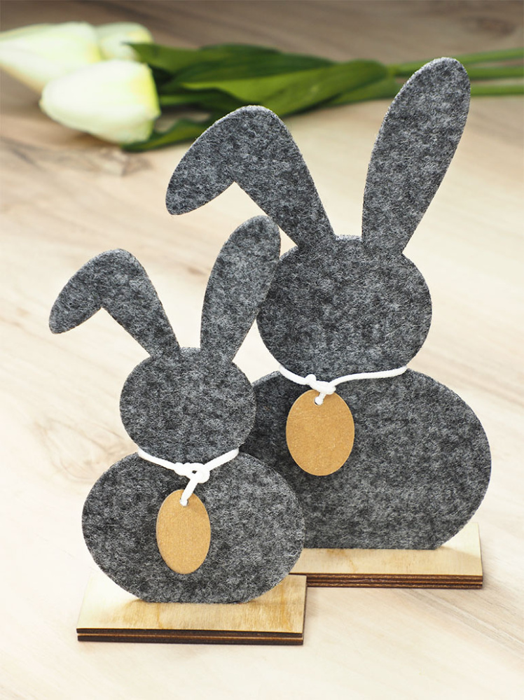 Logotrade promotional merchandise photo of: JAROMIR the Bunny 1459139
