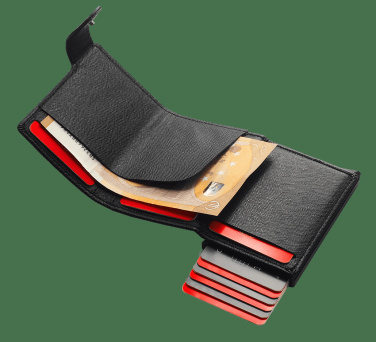 Logotrade promotional gift picture of: RFID wallet 618113