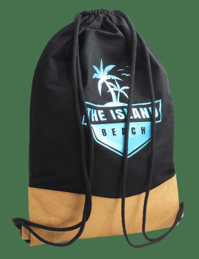 Logotrade promotional items photo of: Sports bag 1617165