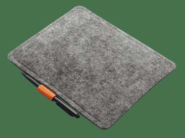 Logo trade promotional gifts image of: Tablet case 1649049