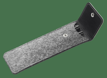 Logotrade corporate gift picture of: Pen case 1650049