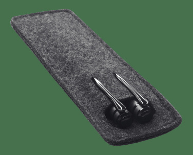 Logotrade promotional gift image of: Pen case 1651139
