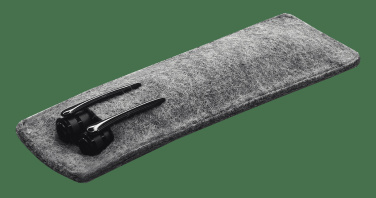 Logo trade promotional product photo of: Pen case 1651139