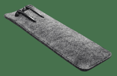 Logo trade promotional item photo of: Pen case 1651139