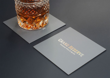 Logotrade promotional product picture of: Coaster 1046094