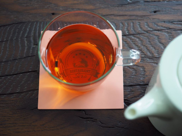 Logo trade advertising products picture of: Coaster 1046094