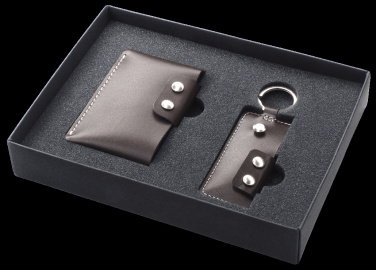 Logo trade promotional merchandise picture of: Set 1312131