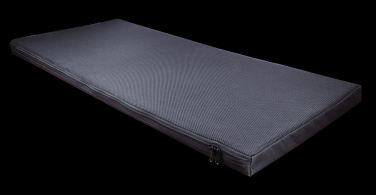 Logotrade business gift image of: Transit disinfection mat 120x600x4cm 1365087