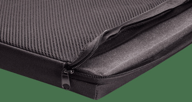 Logo trade promotional gifts picture of: Transit disinfection mat 120x600x4cm 1365087