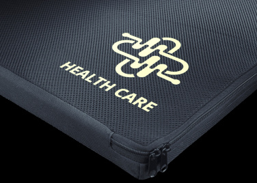 Logotrade promotional gift picture of: Transit disinfection mat 120x600x4cm 1365087