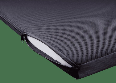 Logo trade promotional merchandise photo of: Transit disinfection mat 120x600x4cm 1365087