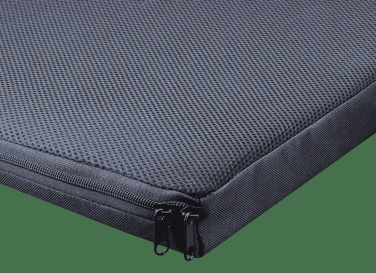 Logotrade promotional gift picture of: Transit disinfection mat 120x600x4cm 1365087