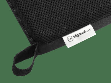 Logotrade promotional item picture of: Transit disinfection mat 120x600x4cm 1365087