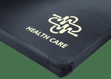 Logo trade promotional merchandise picture of: Transit disinfection mat 120x600x4cm 1365087