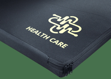 Logotrade promotional giveaway image of: Disinfection mat 100x120x3cm 1370087