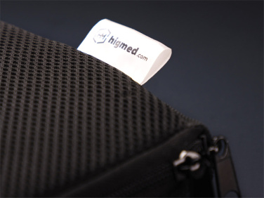 Logo trade corporate gift photo of: Disinfection mat 60x50x3cm 1373087