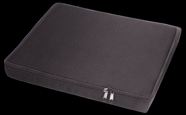 Logo trade promotional merchandise image of: Disinfection mat 60x50x3cm 1373087