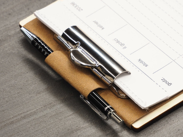 Logo trade promotional products picture of: Waiter notepad 1669121