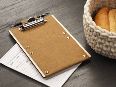 Logotrade promotional gifts photo of: Waiter notepad 1669121