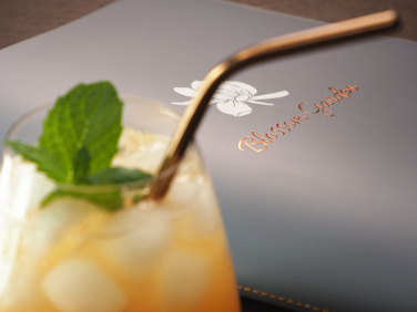 Logotrade promotional gift image of: Menu cover 1596094