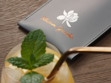 Logo trade advertising products picture of: Cutlery case 1598094