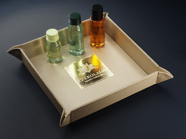 Logo trade promotional gift photo of: Box 1631280