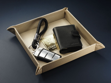 Logo trade advertising products image of: Box 1631280
