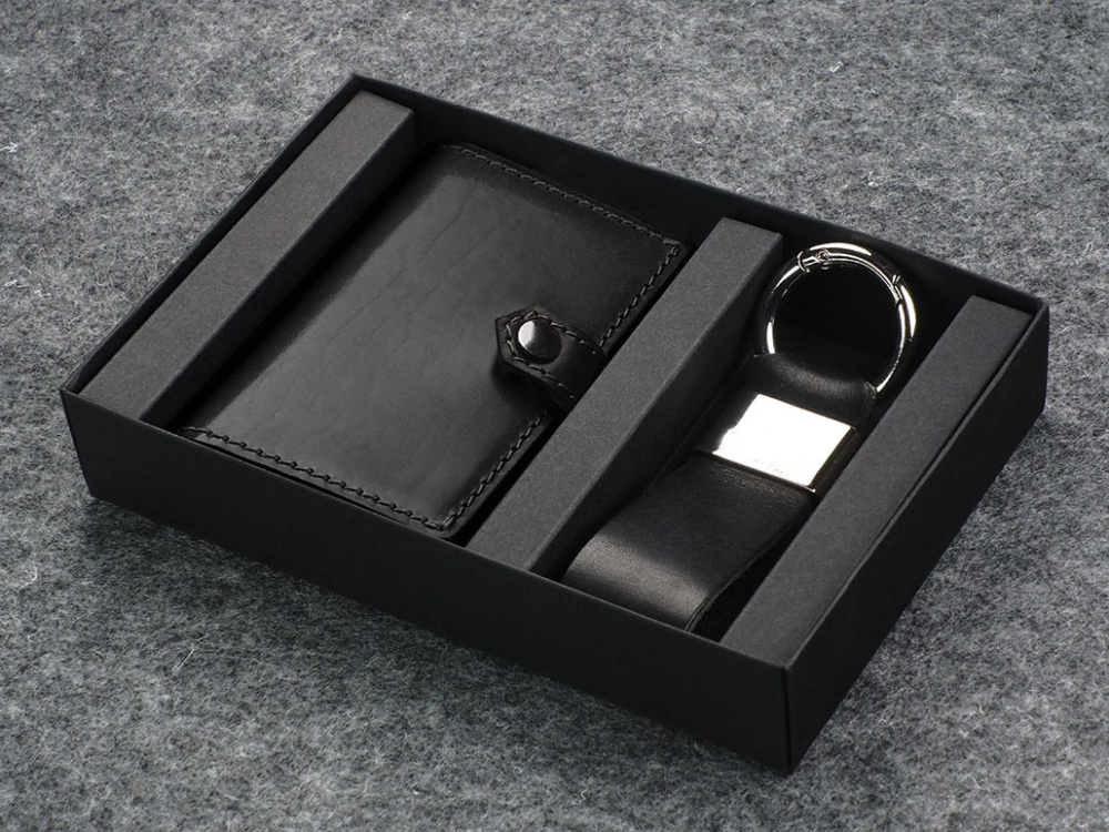 Logo trade corporate gifts image of: Set 2168141