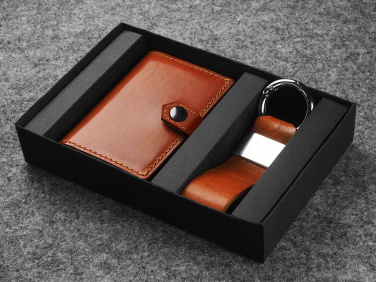 Logo trade promotional gift photo of: Set 2168141