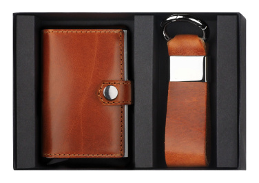 Logotrade promotional giveaway image of: Set 2168141