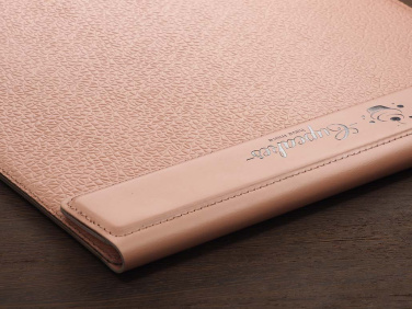 Logotrade promotional gift image of: Menu cover 1241281