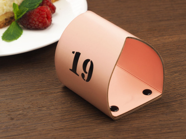 Logotrade promotional merchandise picture of: Information stand 1599094