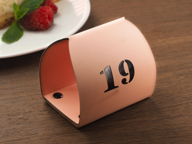 Logotrade business gift image of: Information stand 1599094