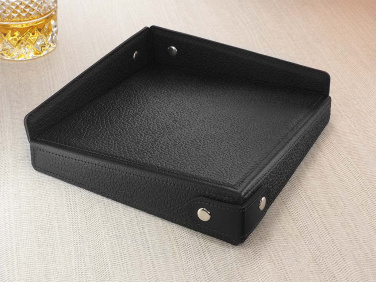 Logo trade promotional products picture of: Napkin box 1662281
