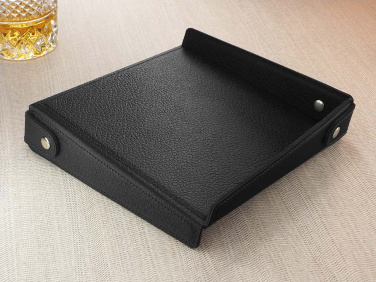 Logotrade business gifts photo of: Napkin box 1662281