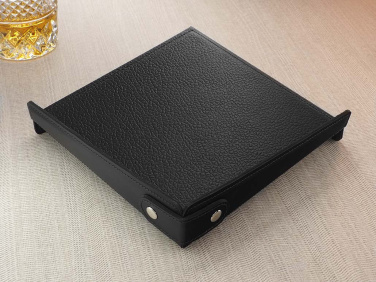 Logo trade advertising products picture of: Napkin box 1662281