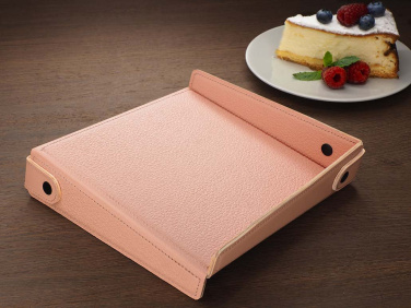 Logotrade promotional gift image of: Napkin box 1662281