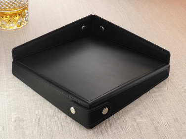Logotrade business gifts photo of: Napkin box 1662281