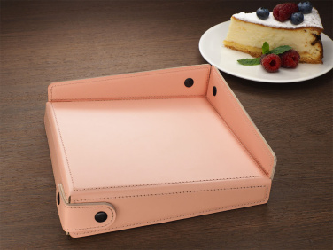 Logotrade business gift image of: Napkin box 1662281