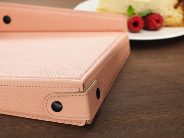 Logotrade advertising product image of: Napkin box 1662281