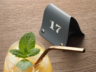 Logo trade promotional products picture of: Information stand 1685094