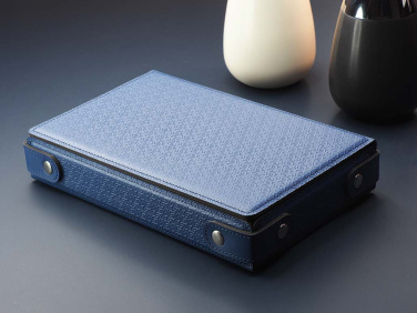 Logotrade business gifts photo of: Bill box 1661243