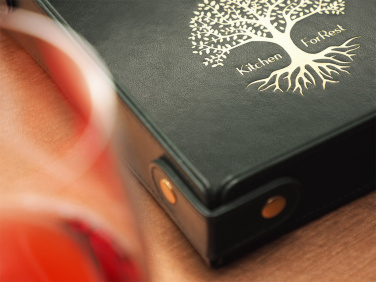 Logo trade promotional merchandise photo of: Box 1653320