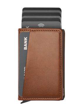 Logotrade corporate gifts photo of: RFID wallet 2121119