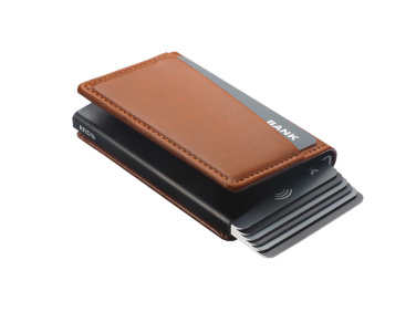 Logotrade promotional items photo of: RFID wallet 2121119