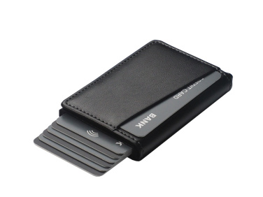 Logotrade advertising product picture of: RFID wallet 2121119