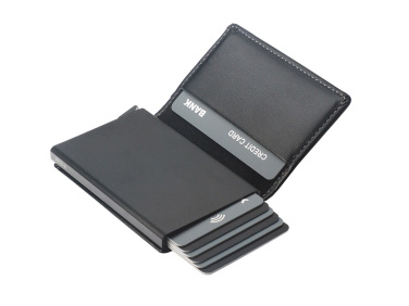 Logotrade promotional product picture of: RFID wallet 2121119