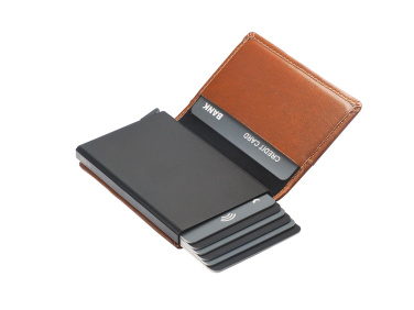 Logotrade promotional giveaway image of: RFID wallet 2121119