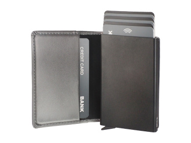 Logotrade corporate gift picture of: RFID wallet 2121119