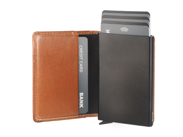 Logotrade business gifts photo of: RFID wallet 2121119